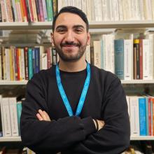 Hasan Yasir SİNAN