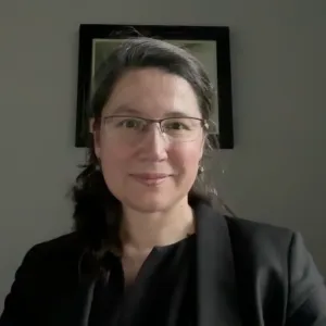 Bahar BİÇEN ARAS