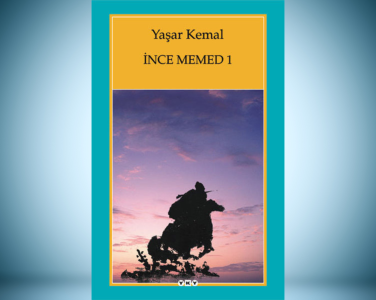 İnce Memed 1
