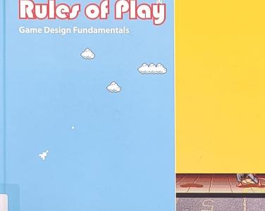 Rules of play : game design fundamentals