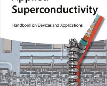 Applied superconductivity : handbook on devices and applications