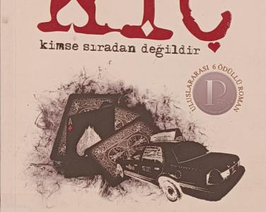 Hiç : kimse sıradan değildir