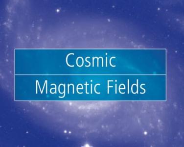 Cosmic magnetic fields