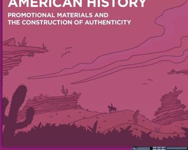 Rockstar games and American history : promotional materials and the construction of authenticity