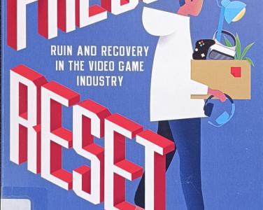 Press reset : ruin and recovery in the video game industry