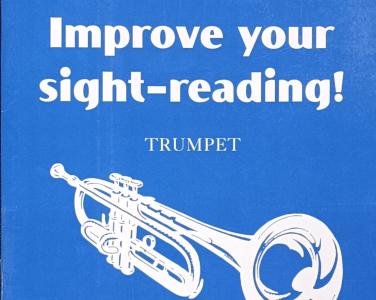 Improve your sight-reading! : a workbook for examinations