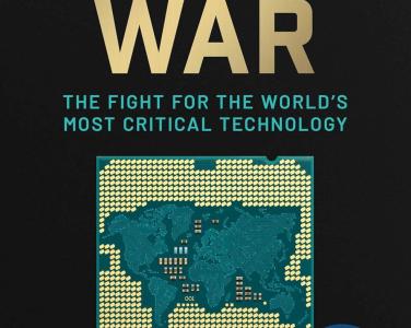 Chip war : the fight for the world's most critical technology