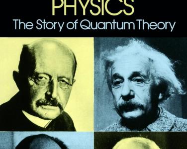 Thirty years that shook physics : the story of quantum theory