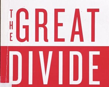 The great divide : Joseph E. Stiglitz. unequal societies and what we can do about them