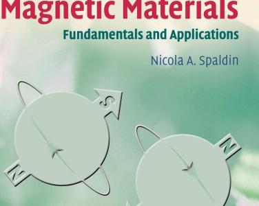 Magnetic materials : fundamentals and applications