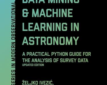 Statistics, data mining, and machine learning in astronomy : a practical Python guide for the analysis of survey data