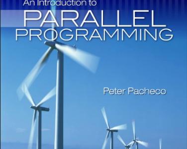 An introduction to parallel programming