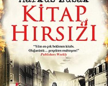 Kitap Hırsızı 