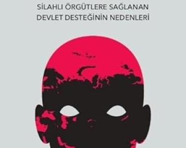 Maskeli devletler : silahlı örgütlere sağlanan devlet desteğinin nedenleri 