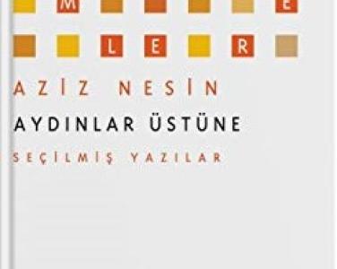 Aydınlar üstüne