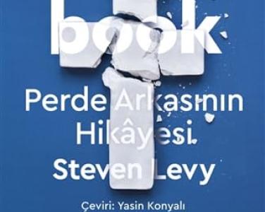 Facebook perde arkasının hikayesi