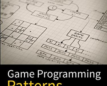 Game programming patterns