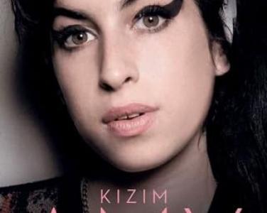 Kızım Amy