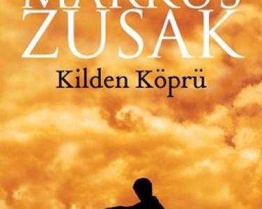 Kilden köprü