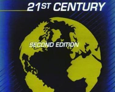 Project management for the 21st century