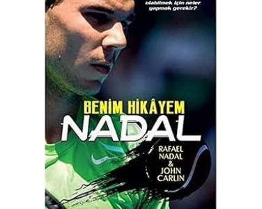 Nadal benim hikâyem