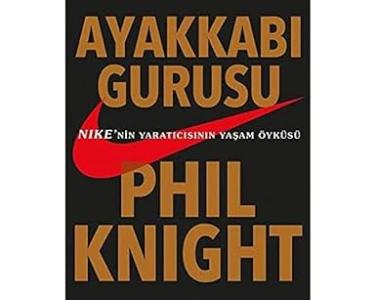 Ayakkabı gurusu Nike'nin yaratıcısının yaşam öyküsü