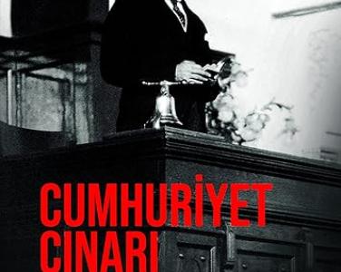 Cumhuriyet çınarı Atatük'ün uygarlık tasarımı