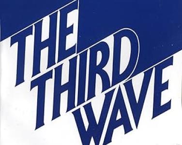 The third wave