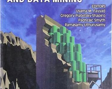 Advances in knowledge discovery and data mining