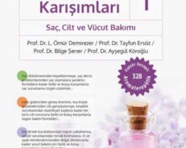 Tamamlayıcı tıpta özgün ve güvenli kullanımlarıyla...a’dan z’ye aromaterapi karışımları