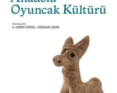 Anadolu oyuncak kültürü