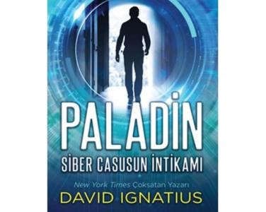 Paladin siber casusun intikamı
