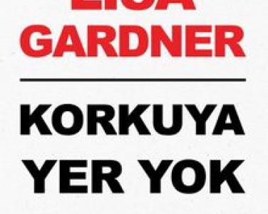 Korkuya yer yok