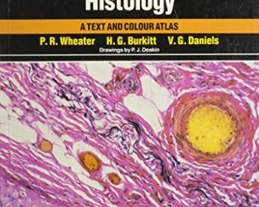 Functional histology : a text and colour atlas