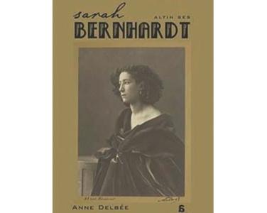 Sarah Bernhardt altın ses