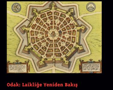 Cogito Mekan ve Siyaset