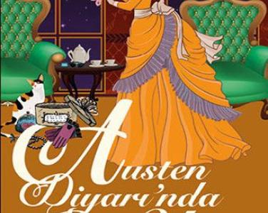 Austen diyarı'nda gece yarısı
