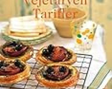 Ev yapımı vejetaryen tarifler