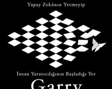 Derin düşünce yapay zekânın yetmeyip insan yaratıcılığının başladığı yer