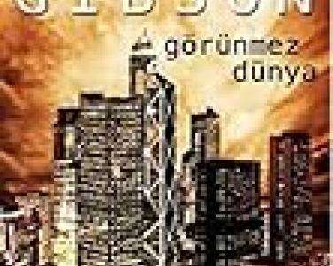 Görünmez dünya