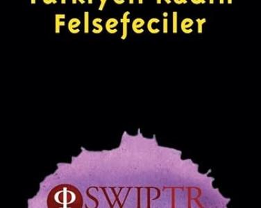 Cogito Türkiyeli kadın felsefeciler