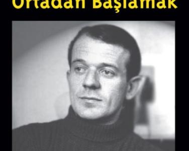Cogito Gilles Deleuze ortadan başlamak