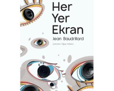 Her yer ekran ekranla bütünleşmek