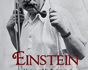 Einstein yaşamı ve evreni