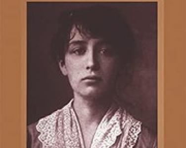 Bir kadın : Camille Claudel
