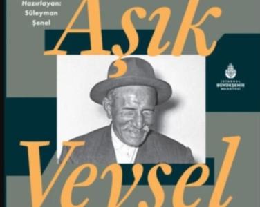 Âşık Veysel