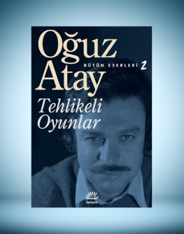 Tehlikeli Oyunlar