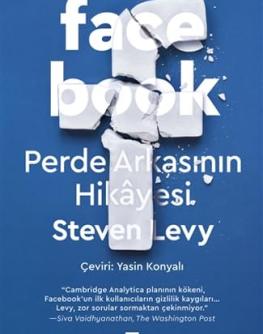 Facebook perde arkasının hikayesi