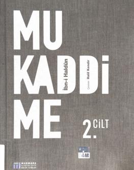 Mukaddime
