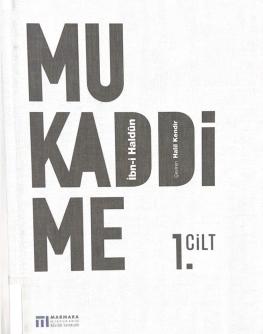 Mukaddime
